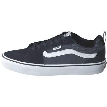 Vans MN Filmore Sneaker in blau