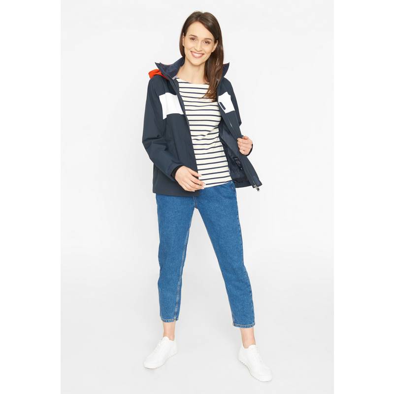 Sea Ranch Elin Funktionsjacke Damen