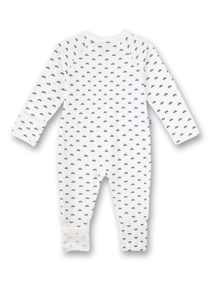 Sanetta Overall in Beige günstig kaufen