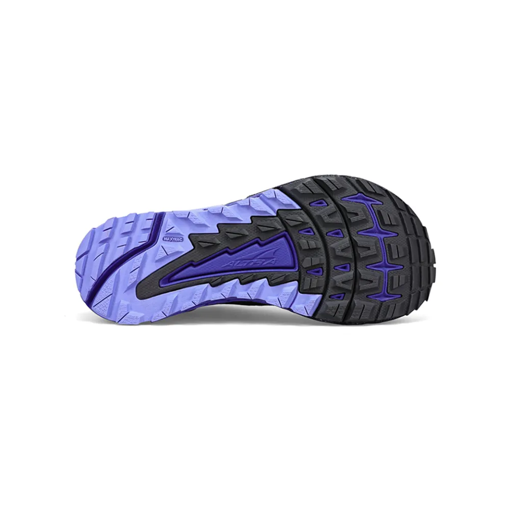 Altra Timp 4 AL0A548C254 / grau
