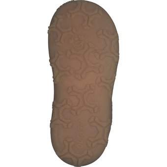 PEPINO Elia Lauflern Bootie in braun
