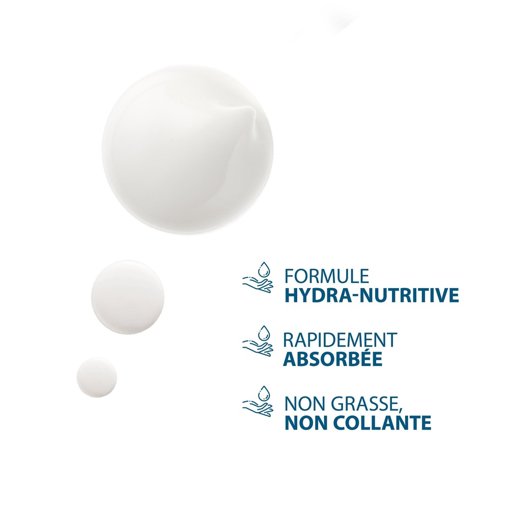 Ducray Keracnyl - PP+  Emulsion traitante purif iante Soin visage