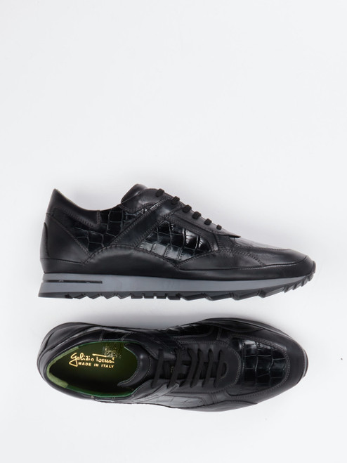 Sneaker-46610090601 Galizio Torresi