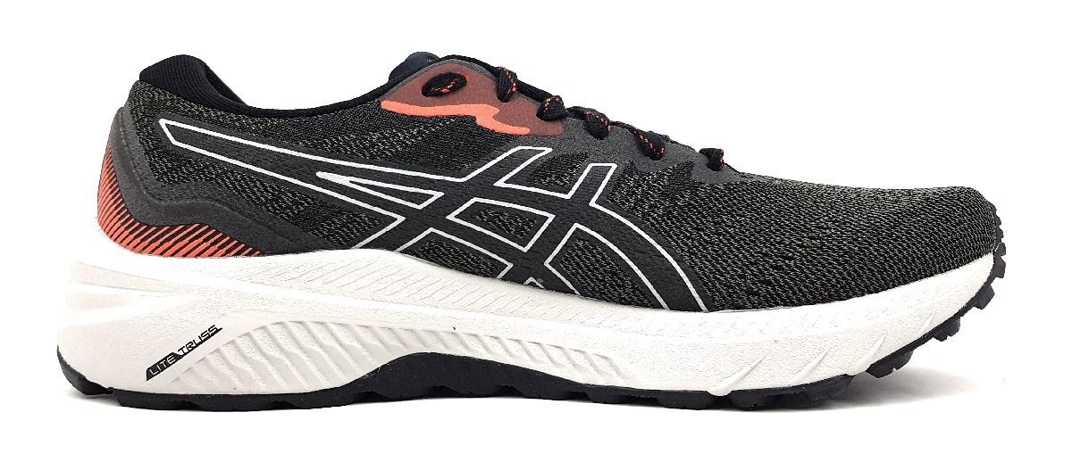 Asics GT 1000 1011B573 Grün 300 grün