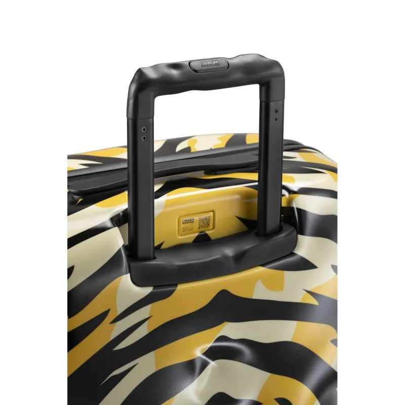 Crash Baggage Icon Kabinengepäck S (55 cm) - Tiger Camo