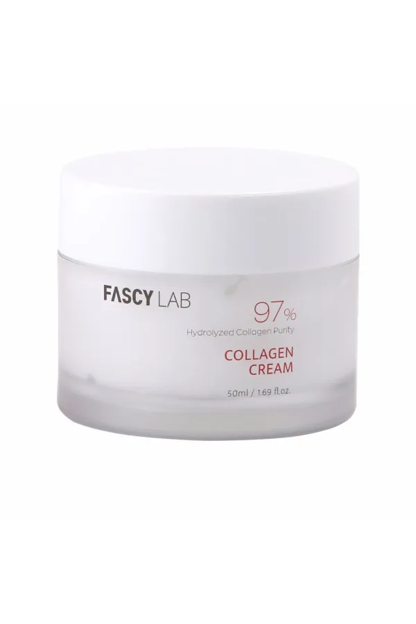 FASCY  Gesichtscreme - Feuchtigkeitscreme