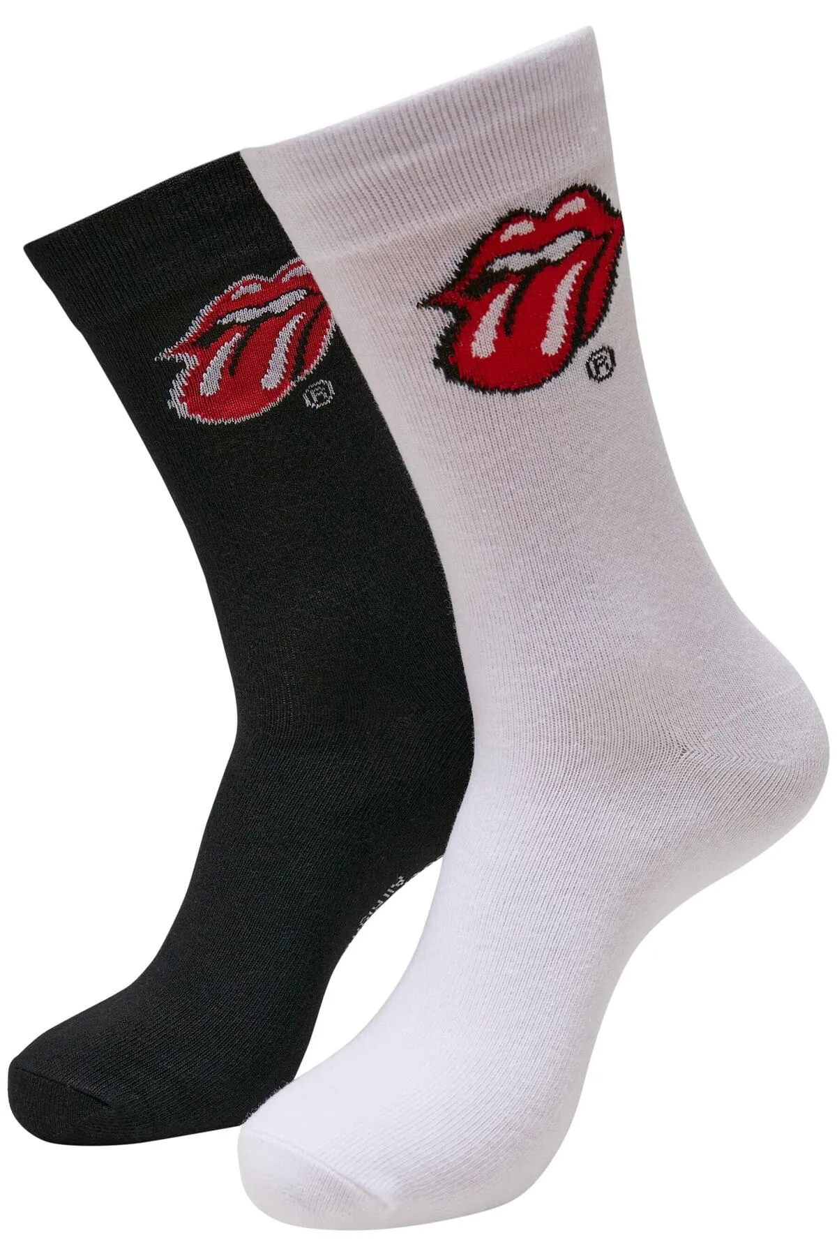 Merchcode  Socken - Schwarz - Lizenzartikel