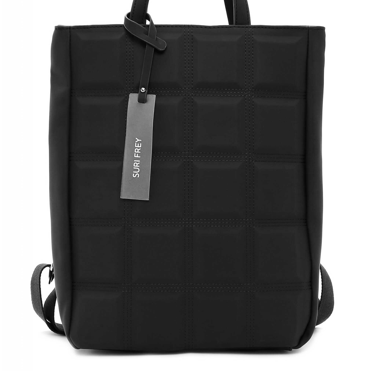 Suri Frey 13560 Schwarz 100 black