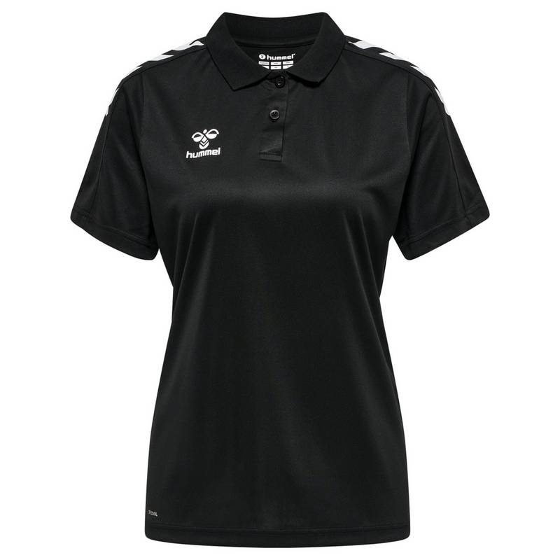 hummel hmlCORE XK FUNCTIONAL POLO WOMAN Poloshirt Damen