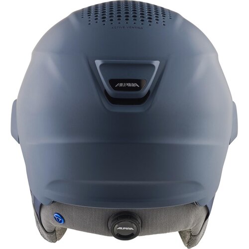 HERREN HELM ALTO QV