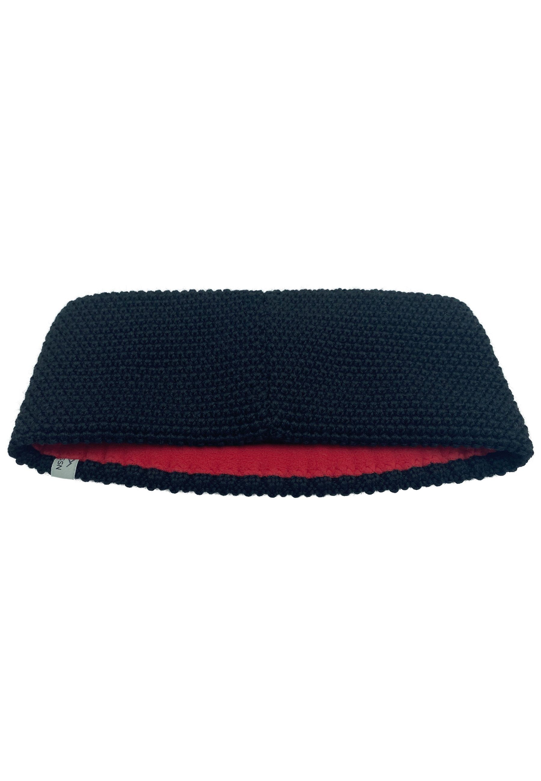 DRASSN Stirnband Waldkirch, Recycelt, Merino (1 Stück) MADE IN GERMANY - Merino - Recycelt