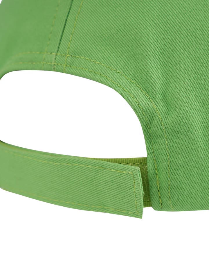 SCHIETWETTER Schirmmütze in green günstig kaufen onesize