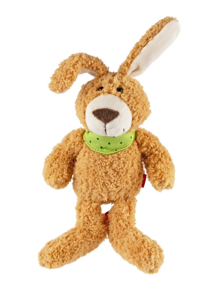 Sigikid Hase Huberto Hummeltal S Sweety Podcast-Held in braun günstig kaufen onesize