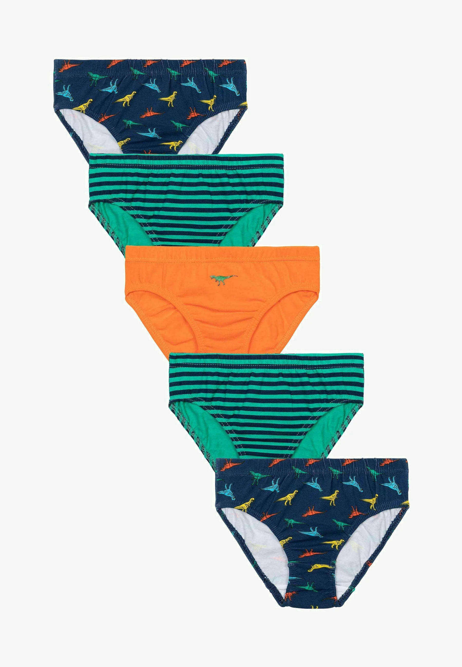 MINOTI PACK DE 5 - Calzoncillos
