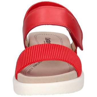 Westland by Josef Seibel Albi 07 in rot