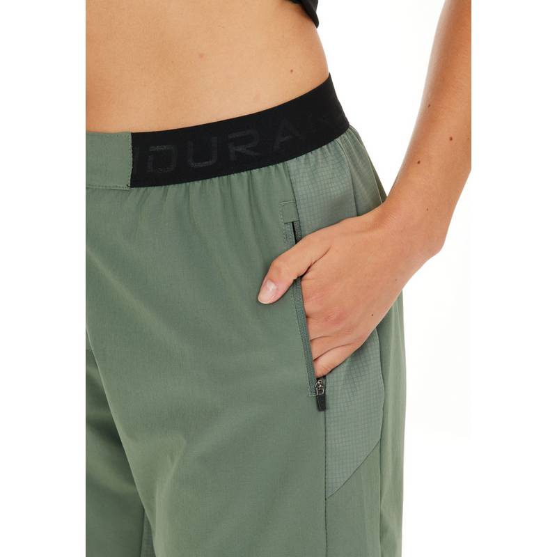 Endurance Macbeth Shorts Damen
