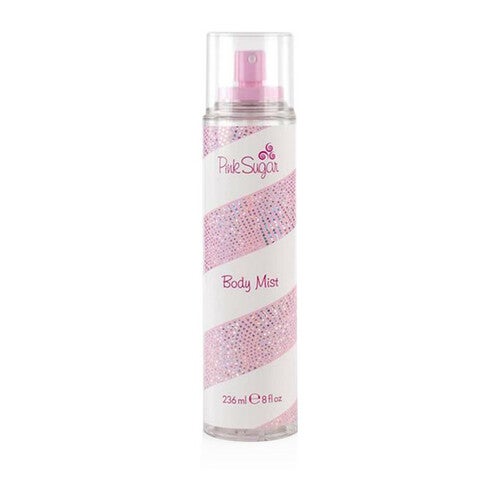 Aquolina Pink Sugar Body Mist 236 ml
