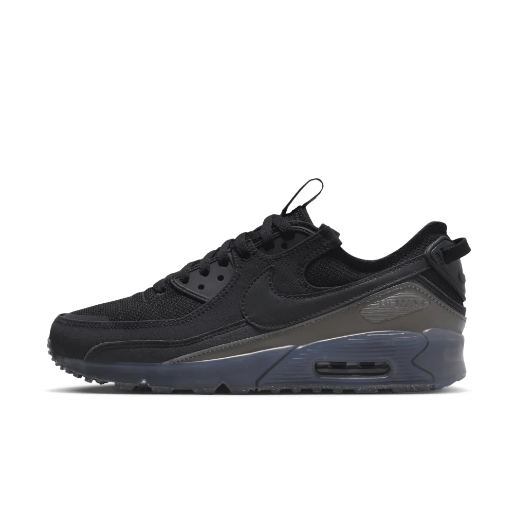 Nike Air Max Terrascape 90 DQ3987-002 / schwarz