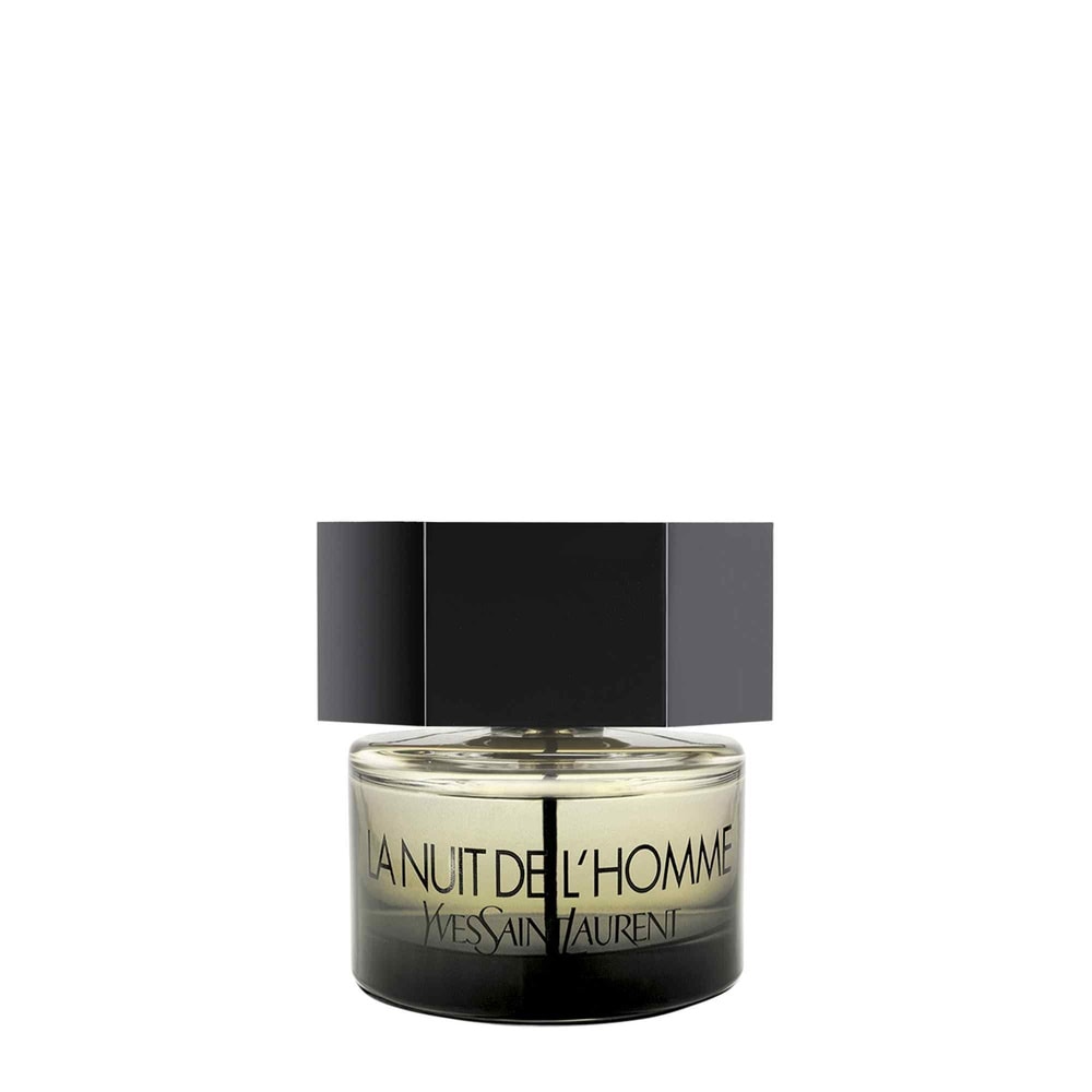 Yves Saint Laurent La Nuit de L'Homme Eau de Toilette