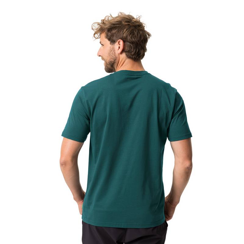 VAUDE Men's Spirit T-Shirt T-Shirt Herren