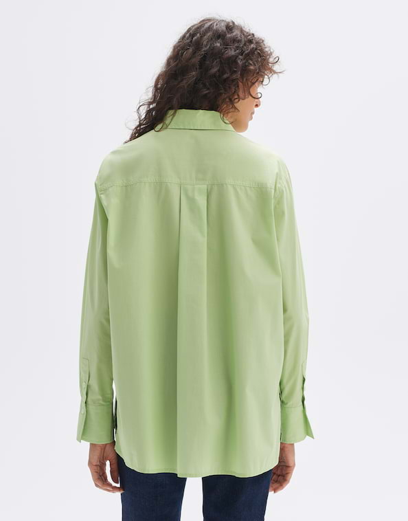 Hemdbluse Fabino