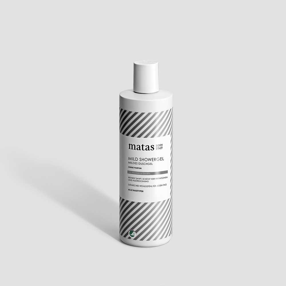 Matas Beauty Striber Mildes Duschgel