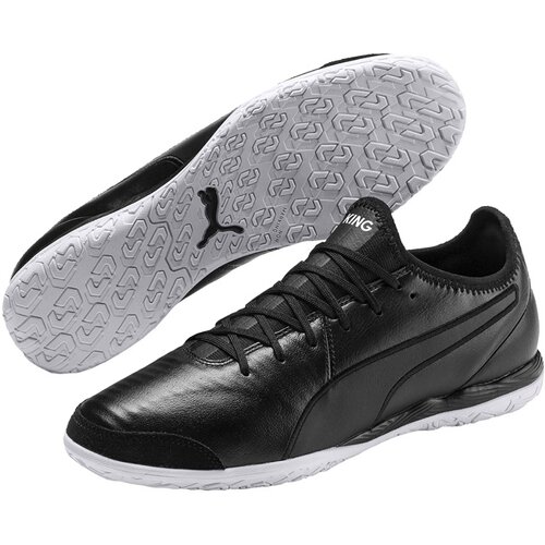 FUSSBALL - SCHUHE - HALLE KING PRO IT HALLE