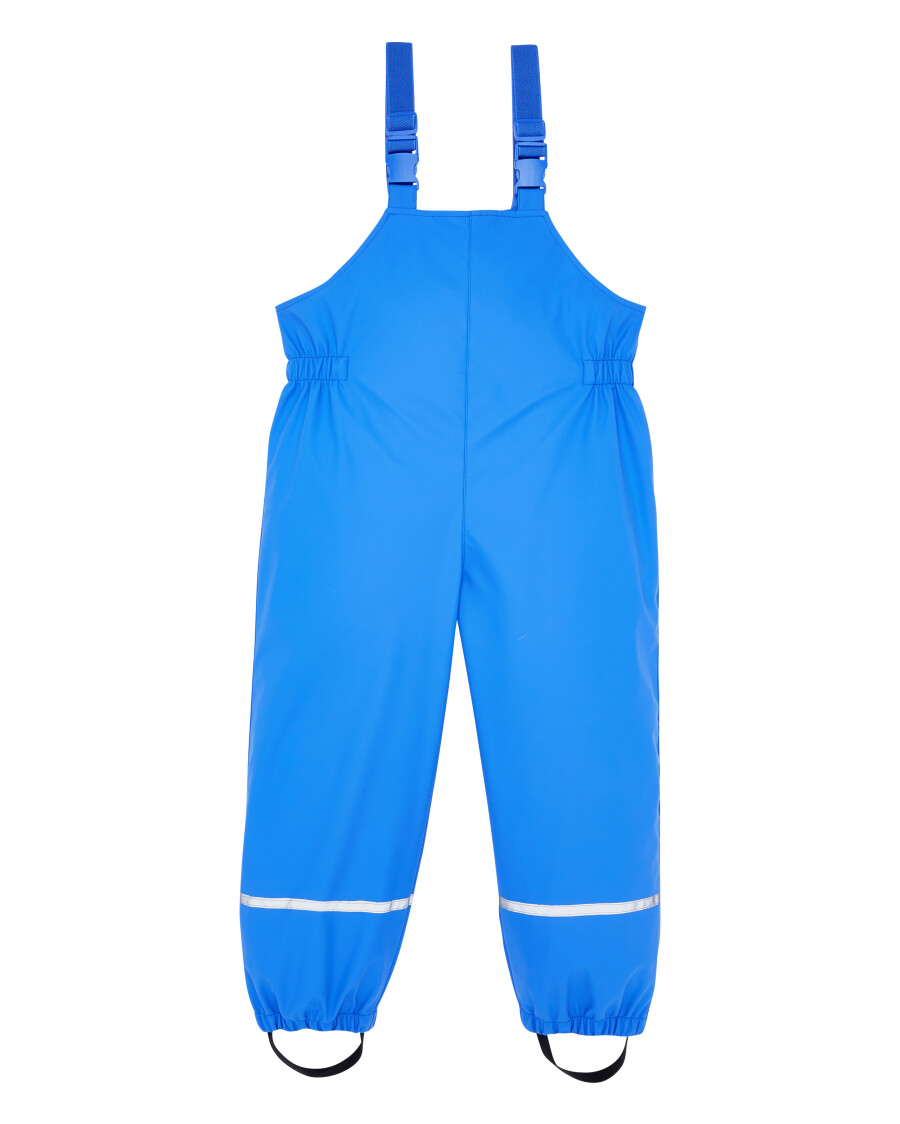 Praktische Regenhose