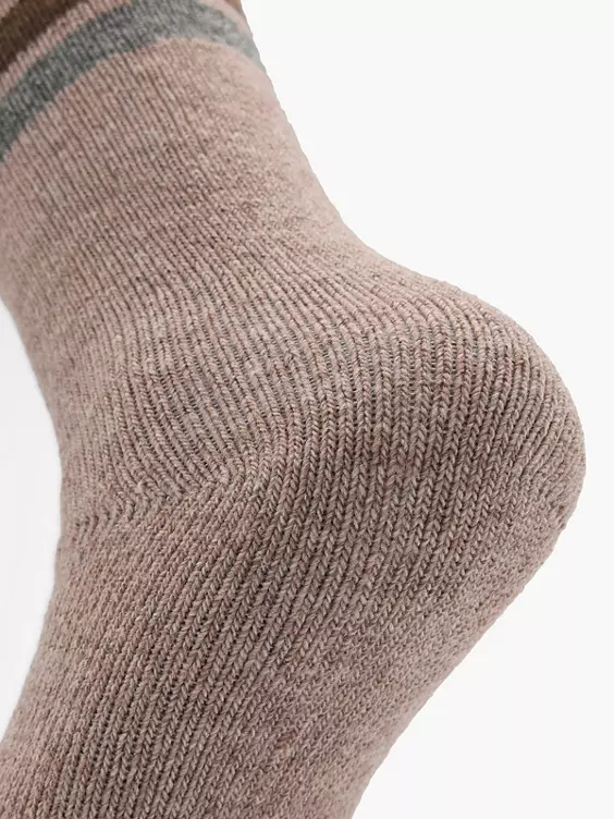 DEICHMANN 2er Pack Socken