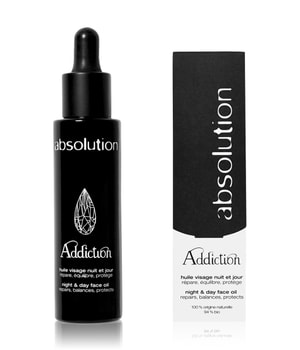 absolution Addiction face oil Gesichtsöl-30 ml