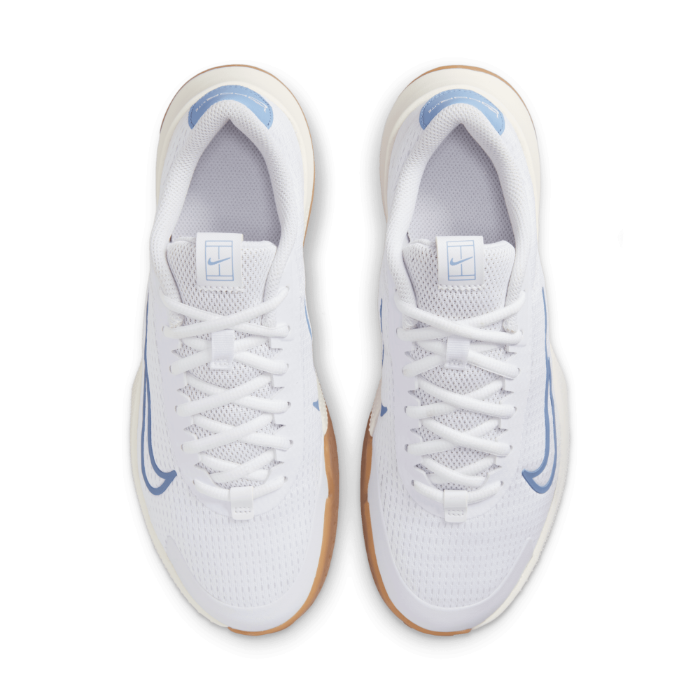 Nike NikeCourt Vapor Lite 2 DV2019-105 / weiss