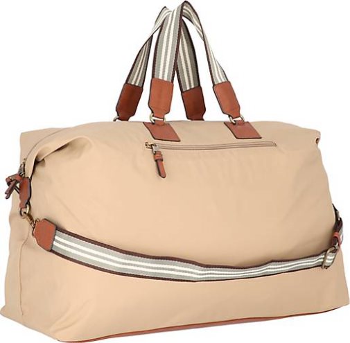 camel active Bari Weekender Reisetasche 56 cm