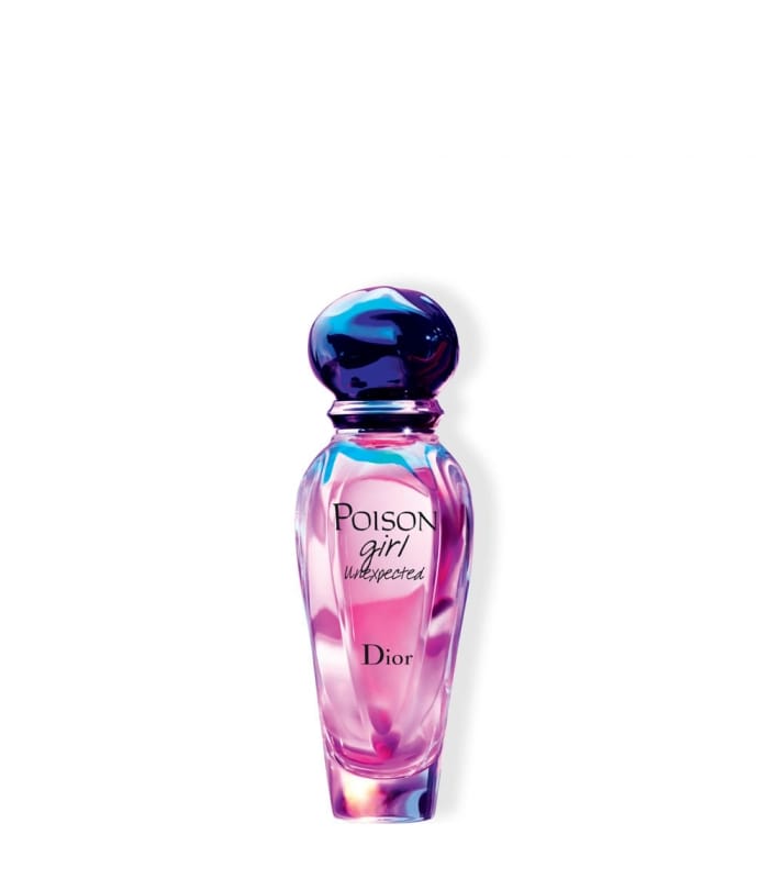 Dior-POISON GIRL UNEXPECTED-Roller-Pearl