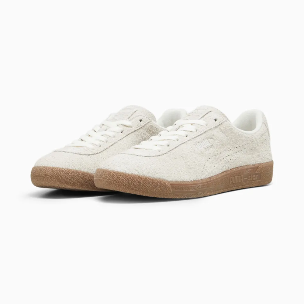 PUMA Star SD 396465-01 / weiss