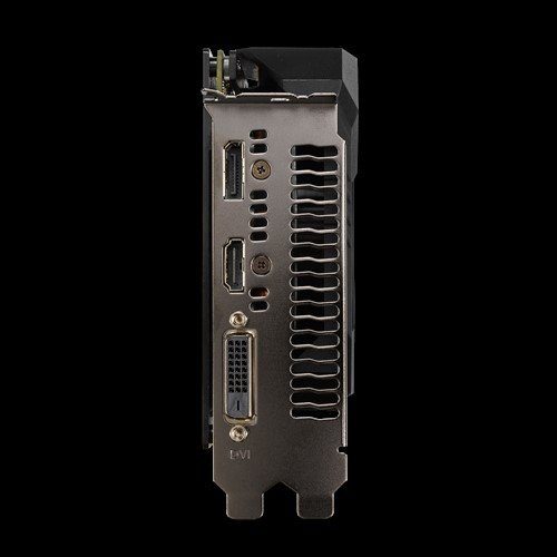 Asus TUF GTX 1660S O6G GAMING Grafikkarte (6 GB, GDDR6)