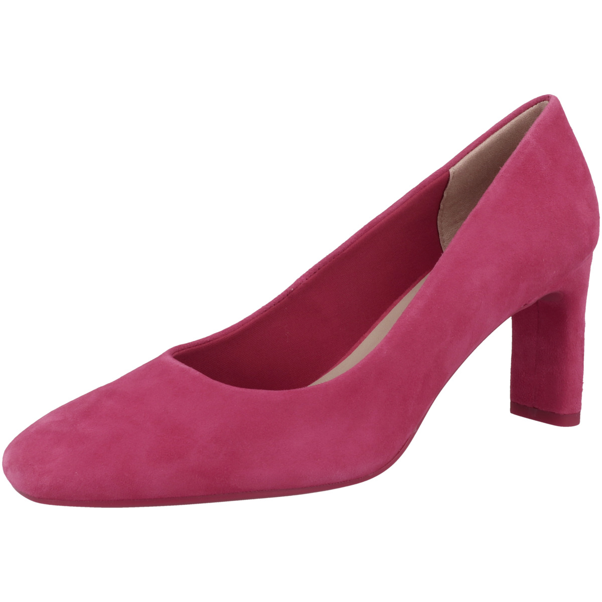 Tamaris 1-22403-20 Pumps pink