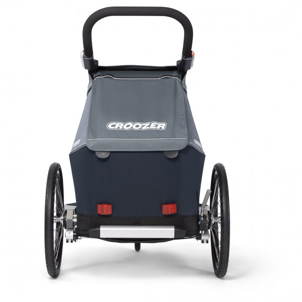 Croozer - Croozer Kid Vaaya 1 - Kinderanhänger