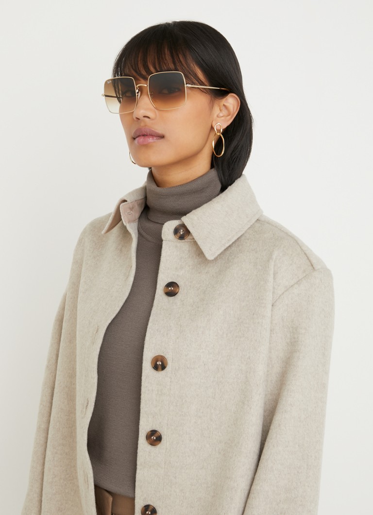 Ochelari de soare Ray-Ban RB1971