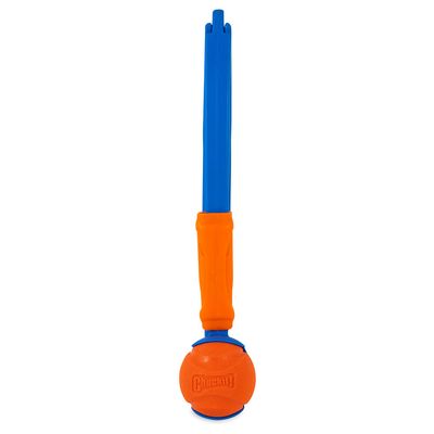 Chuckit! Fetch & Fold Launcher