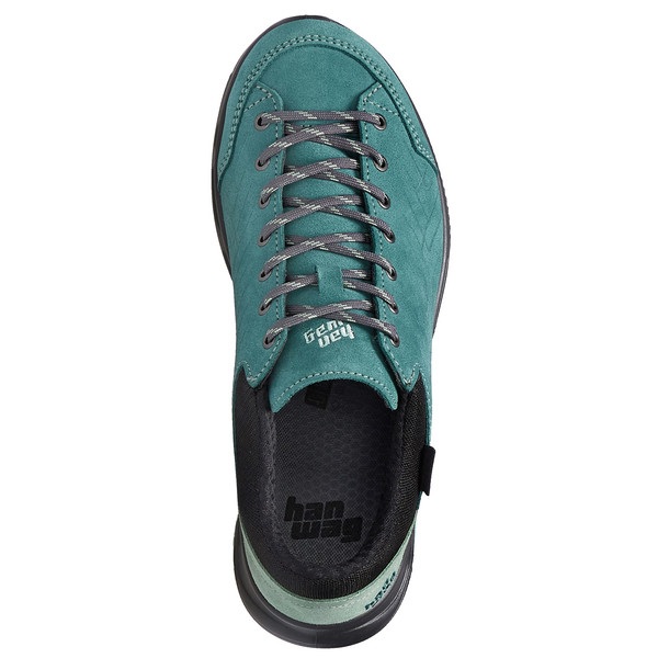 COASTROCK LOW LADY ES Damen - Wanderschuhe