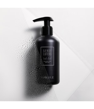 Serge Lutens Matin Lutens L'Eau Serge Lutens Bodylotion-240 ml