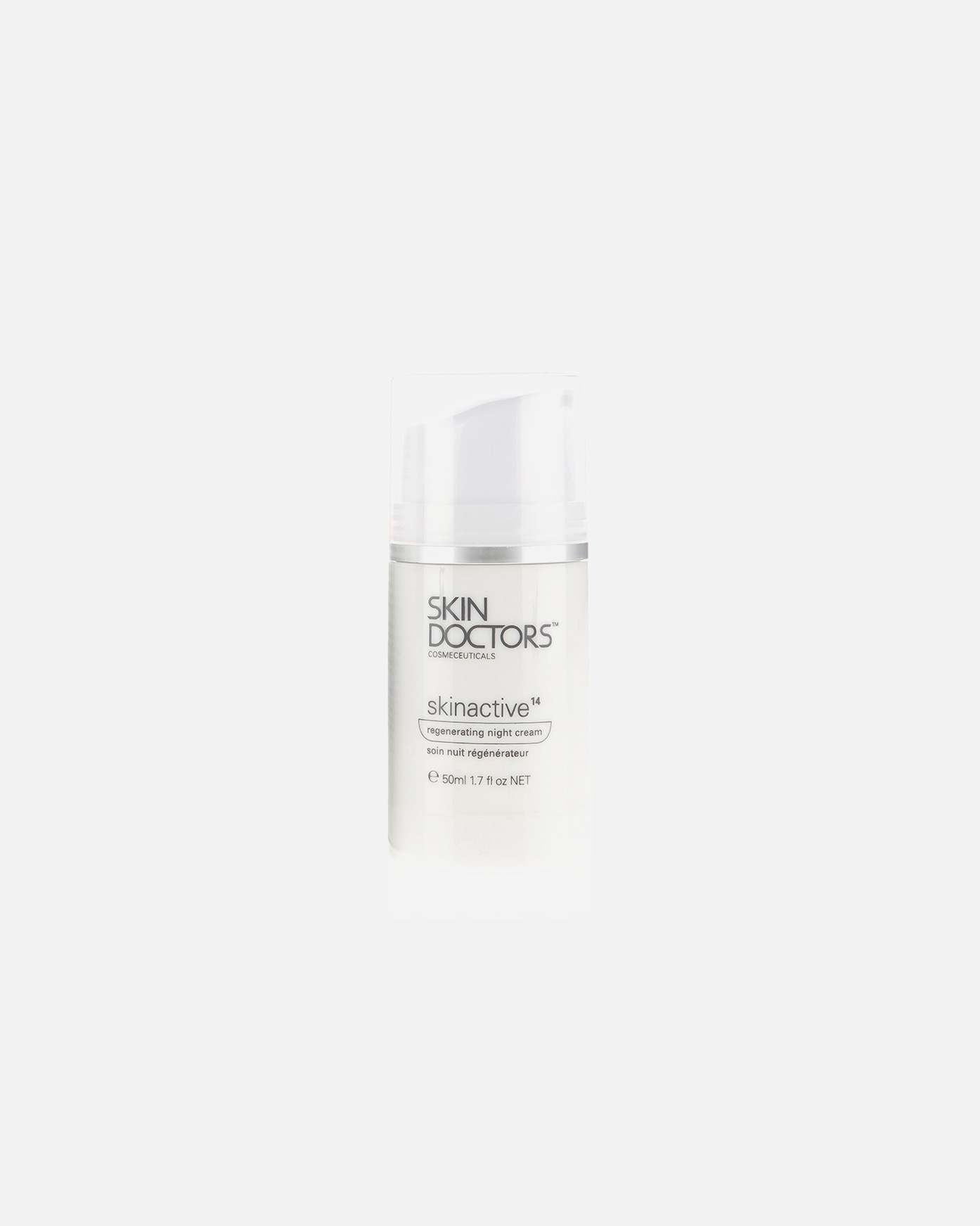 Skin Doctors Skinactive14™ regenerirajuća noćna krema