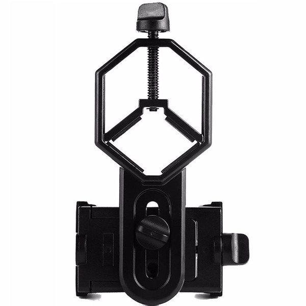HANDYHALTER FÜR FERNGLAS - Smartphone-Halterung