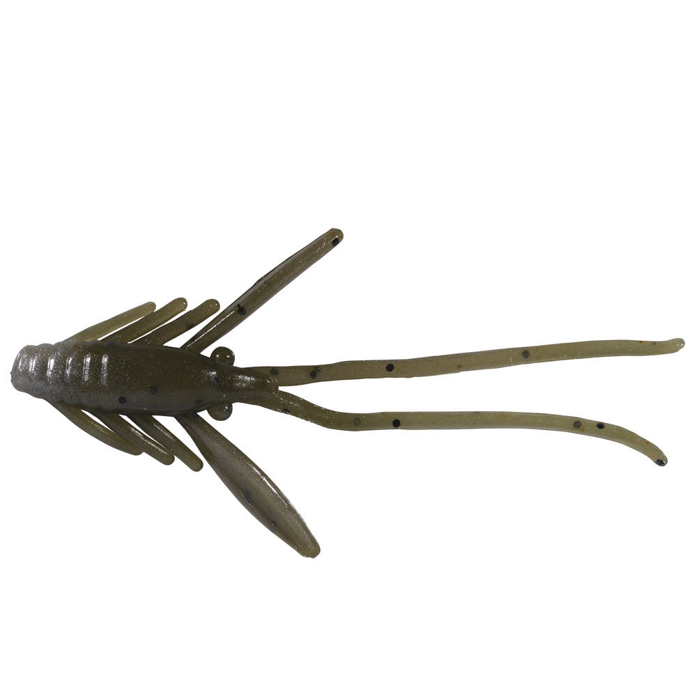 Berkley powerbait -voimalohiviehe 2,5 cm (12 kpl)