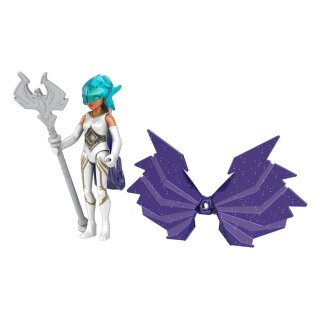 ** % SALE % ** He-Man and the Masters of the Universe Actionfigur 2022 Sorceress 14 cm