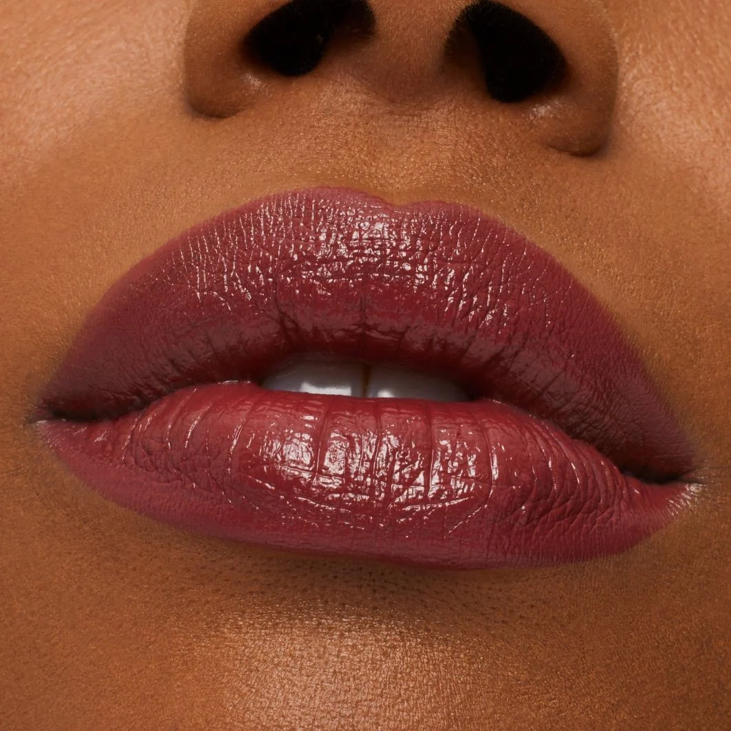 Rossetti M·A·CXIMAL глатки сатенски кармин - Rossetto
