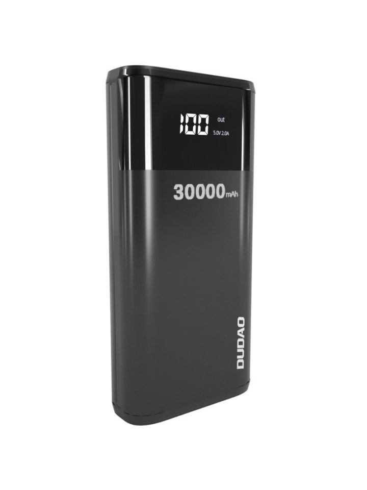 COFI 1453 30.000mAh Powerbank Ersatzakku in Grau günstig kaufen onesize