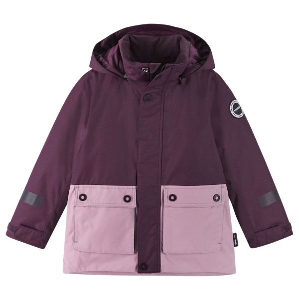 Reima - Kid's Reimatec Jacket Luhanka - Winterjacke