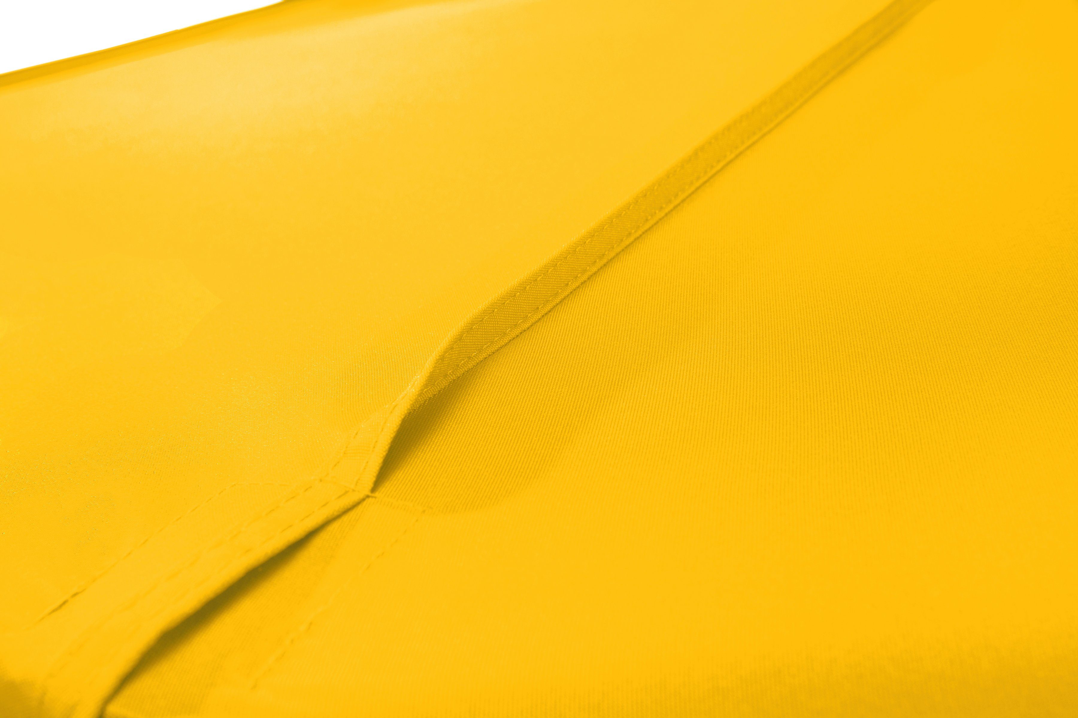 Schneider Schirme Marktschirm Jumbo, ØxH: 300x275 cm, Aluminium/Polyester