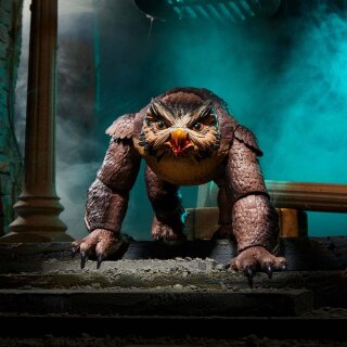 Dungeons & Dragons - Golden Archive Actionfigur: Owlbear